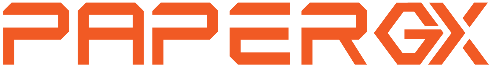 PaperGX